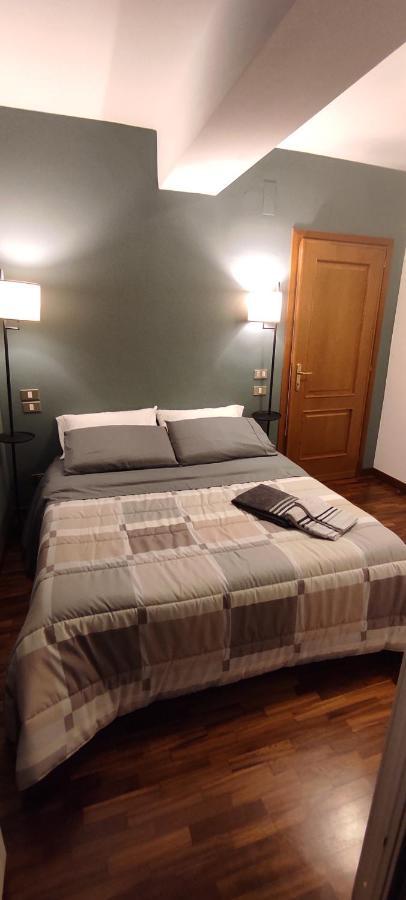 Casa Maria Bonaparte Valentini Perugia Eksteriør billede