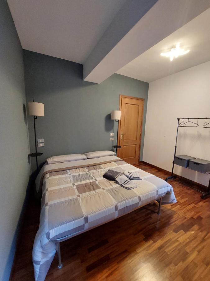 Casa Maria Bonaparte Valentini Perugia Eksteriør billede