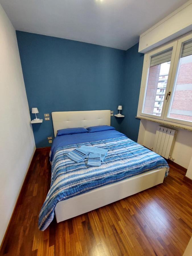Casa Maria Bonaparte Valentini Perugia Eksteriør billede
